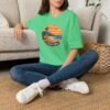 Ventura California Sunset Softstyle T-Shirt, Beach Lover Tee, Coastal Sunset Shirt, Ocean Vibes Top, Vacation Tshirt