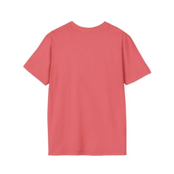 El Paso, Texas - Desert Landscape - Unisex Softstyle T-Shirt