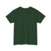 10184665173537174347_2048.jpeg El Paso, Texas | City center at sunset - Unisex Heavy Cotton Tee