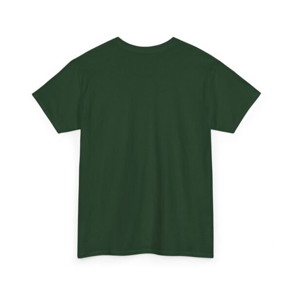 10184665173537174347_2048.jpeg El Paso, Texas | City center at sunset - Unisex Heavy Cotton Tee