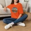 El Paso, Texas - Desert Landscape - Unisex Softstyle T-Shirt