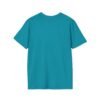 Sunset Serenity in Ventura California - Coastal Bliss Awaits! - Unisex Softstyle T-Shirt