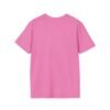 Ventura, California - Rincon Beach County Park - Unisex Softstyle T-Shirt
