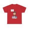 Pixel Doctor Shirt - Funny Medical Student Gift, Save Hearts Tee, Healthcare Worker Appreciation, Pixel Art T-Shirt for Doctors & Nurses
