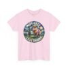 More Capy Less Drama Shirt - Funny Capybara Van Gogh Style Tee, Chill Art T-Shirt, Capybara Nation Gift, Colorful Animal Shirt