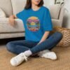 Sunset Serenity in Ventura California - Coastal Bliss Awaits! - Unisex Softstyle T-Shirt