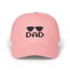 Pixel Custom Embroidered Hat - Personalized 8-Bit Gamer Cap, Retro Pixel Dad Hat