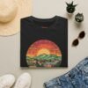 1056051247413861934_2048.jpeg El Paso, Texas | A beautiful Texas sunset - Unisex Softstyle T-Shirt