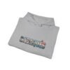 Cadaqués Spain Hoodie - Retro Coastal Beach Sweatshirt, Costa Brava Travel Gift, Vintage Style Cadaqués Pullover, Unisex Cozy Hoodie