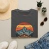 1086856839714707429_2048.jpeg Alamosa, Colorado | Mountains in the sunset - Retro Alamosa Gift