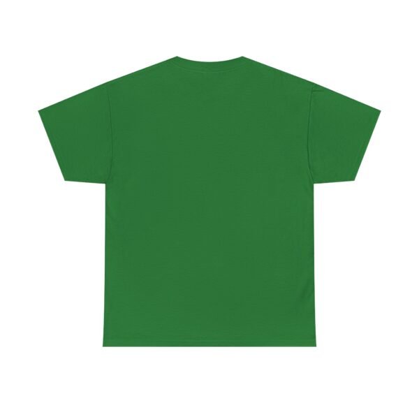 10882704229526945481_2048.jpeg El Paso, Texas | City center at sunset - Unisex Heavy Cotton Tee