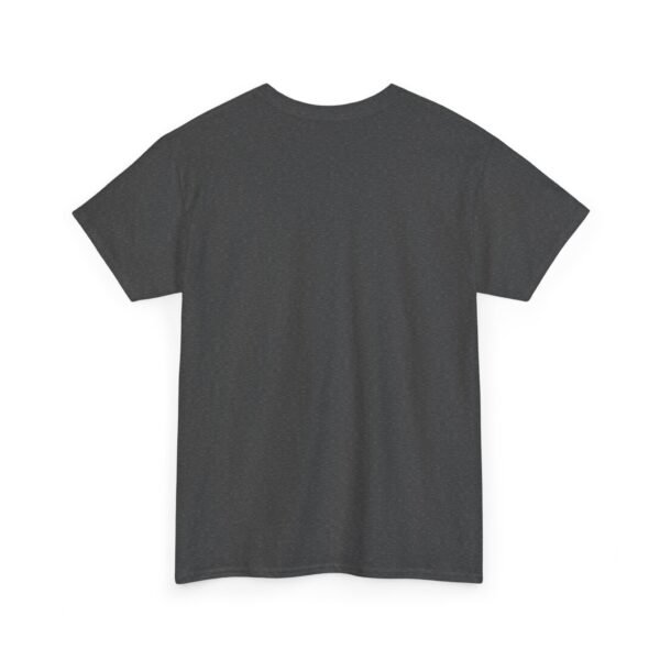 11051279515705091671_2048.jpeg El Paso, Texas | City center at sunset - Unisex Heavy Cotton Tee