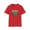 11161949600167928605_2048.jpeg Alamosa, Colorado | Mountains in the sunset - Retro Alamosa Gift