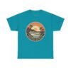 Zuma Beach California T-Shirt - Retro Sunset Surf Graphic | Vintage Malibu Style Tee for Beach & Travel Lovers