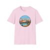 11330644670205791938_2048.jpeg Ventura Paradise: A Vibrant Escape! - Unisex Softstyle T-Shirt