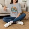 Tampa Florida T-Shirt - Cityscape Sunset Tee, Tampa Skyline Shirt, Unisex Softstyle Gift for Travelers