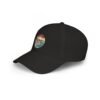 Cadaqués Spain Hat - Retro Coastal Dad Cap with Artistic Travel Design, Mediterranean Beach Souvenir, Spanish Village Gift