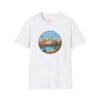 11712026923793855008_2048.jpeg Ventura Paradise: A Vibrant Escape! - Unisex Softstyle T-Shirt