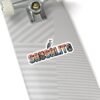 11722995414435834779_1200.jpeg Sausalito Pixel Art Sticker - Pixel Nation Coastal Series | Retro 8-Bit California Design, Travel Souvenir & Laptop Decor