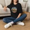 El Paso, Texas - Desert Landscape - Unisex Softstyle T-Shirt