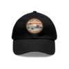 Dad Hat, Ventura California Summer Cap, Beach Lover Gift, Travel Essential, Outdoor Accessories