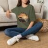 Carmel-by-the-Sea California T-Shirt: Retro Coastal Graphic Tee