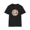 Ventura, California - Relaxed Sunset - Unisex T-Shirt