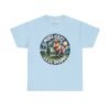 More Capy Less Drama Shirt - Funny Capybara Van Gogh Style Tee, Chill Art T-Shirt, Capybara Nation Gift, Colorful Animal Shirt