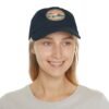 Dad Hat, Ventura California Summer Cap, Beach Lover Gift, Travel Essential, Outdoor Accessories