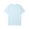 Broccoli Exercising - Animated Vegetables T-shirt