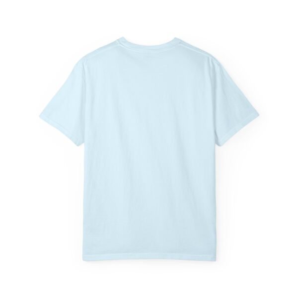 Broccoli Exercising - Animated Vegetables T-shirt