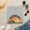 Carmel-by-the-Sea California T-Shirt: Retro Coastal Graphic Tee