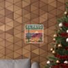 12482359894237436579_2048.jpeg El Paso Texas Poster - Retro Desert Wall Art | Vintage Southwestern Sunset Print | Cactus Landscape Travel Decor | Mid-Century Style