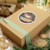 Zuma Beach California Sticker - Retro Sunset Coastal Art for Laptops, Water Bottles & Vans | Pacific Vibes Collection
