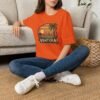 Ventura Sunset Pixel Art California Dream Unisex Softstyle T-Shirt, Graphic Tee, Vintage Style Shirt, Retro Tshirt, Beach Lover Gift