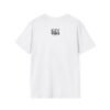 El Paso Texas Pixel Art Shirt - Retro 8-Bit Desert Sunset Design | Unisex Softstyle T-Shirt