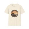 Carmel-by-the-Sea California T-Shirt: Retro Coastal Graphic Tee