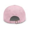 Rincon Sunset Dad Hat, Casual Summer Cap, Beachwear, Gift for Dads, Unisex Style, Vacation Fashion, Outdoor Essentials