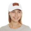 El Paso Texas Hat - Retro Desert Sunset Baseball Cap, Texas Travel Gift, Vintage Style El Paso Souvenir, Unisex Adjustable Cap