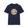 Ventura, California - Relaxed Sunset - Unisex T-Shirt