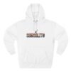 Sausalito Pixel Art Hoodie - Coastal California Vibes, Golden Gate Sunset, Sailboats & Nature - City Vibes Collection, Cozy Unisex