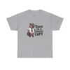 A Serious Capy T-Shirt - Funny Capybara Office Humor Tee - Retro Pixel Art Animal Shirt - Coworker Gift Idea