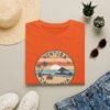 Ventura, California - Relaxed Sunset - Unisex T-Shirt