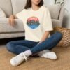 Urban Sunset: The Tampa Tee Unisex Softstyle T-Shirt