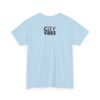 Zuma Beach California Tee - Retro Sunset Vibes | Unisex Softstyle T-Shirt, Surf Graphic Shirt, Coastal California Shirt, 80s Aesthetic Top