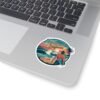 13775144430723095598_1200.jpeg Sticker, Ventura California Coastal Sunset Vibes, Beach Lover Gift, Travel Laptop Decal, Ocean Sea Theme Stationery, Planner Scrapbook