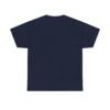 13824696015388654572_2048.jpeg El Paso, Texas | City center at sunset - Unisex Heavy Cotton Tee