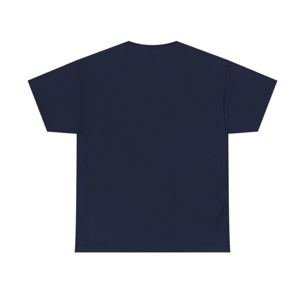 13824696015388654572_2048.jpeg El Paso, Texas | City center at sunset - Unisex Heavy Cotton Tee