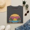 Sunset Serenity in Ventura California - Coastal Bliss Awaits! - Unisex Softstyle T-Shirt