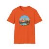 13982684053329047740_2048.jpeg Ventura Paradise: A Vibrant Escape! - Unisex Softstyle T-Shirt